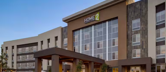 Home2 Suites Petaluma