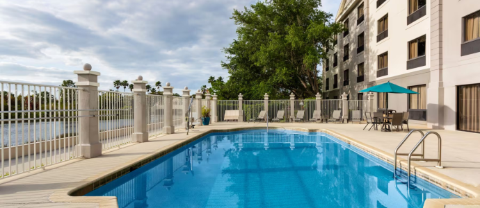 La Quinta Inn & Suites Bonita Springs Naples North