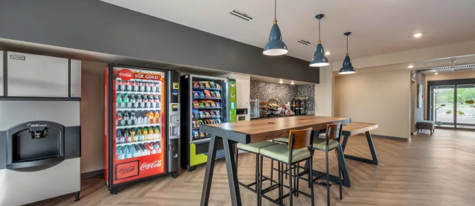 Extended Stay America Premier Suites Colorado Springs South