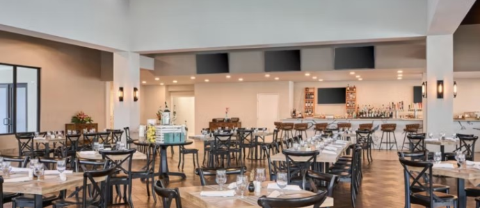 NEW! - voco Sandpiper All Inclusive Resort Port St. Lucie