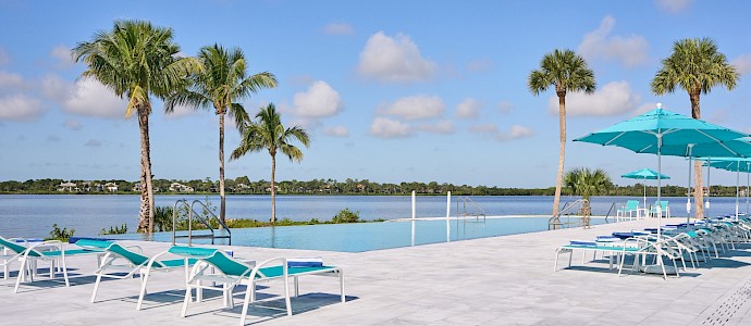 NEW! - voco Sandpiper All Inclusive Resort Port St. Lucie