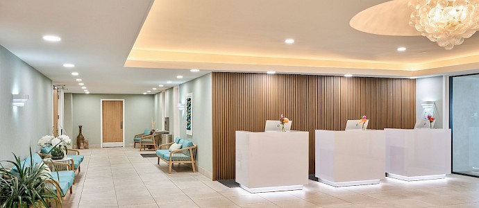 NEW! - voco Sandpiper All Inclusive Resort Port St. Lucie