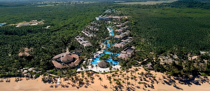 NEW! - Wyndham Alltra Punta Cana All Inclusive Resort