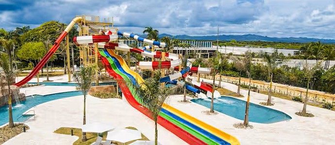 NEW! - Wyndham Alltra Punta Cana All Inclusive Resort