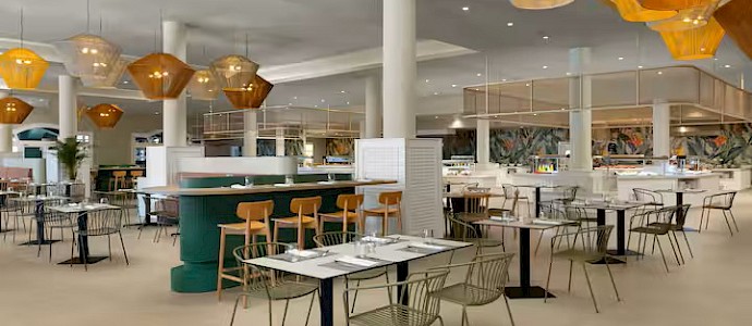 NEW! - Wyndham Alltra Punta Cana All Inclusive Resort