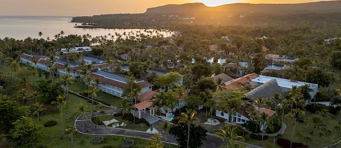 NEW! - Wyndham Alltra Samana All Inclusive Resort