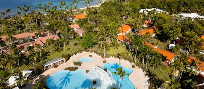 NEW! - Wyndham Alltra Samana All Inclusive Resort
