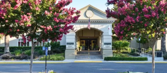 NEW! - Lions Gate Hotel