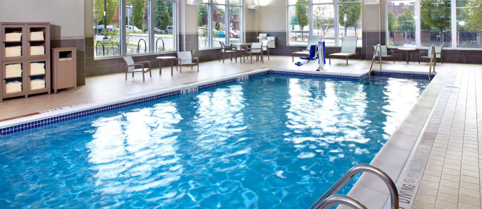NEW! - Hyatt House Pittsburgh Bloomfield Shadyside