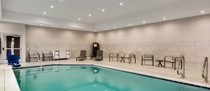Holiday Inn Express & Suites Hayward - Castro Valley