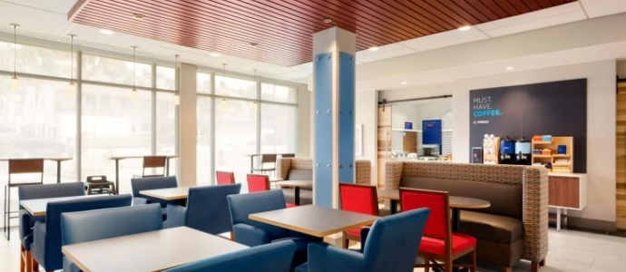 Holiday Inn Express & Suites Hayward - Castro Valley