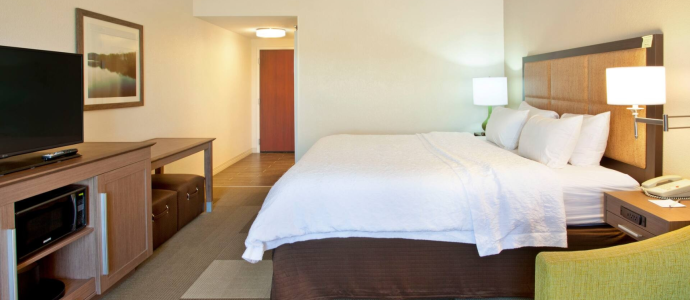 Hampton Inn & Suites Nashville-Smyrna