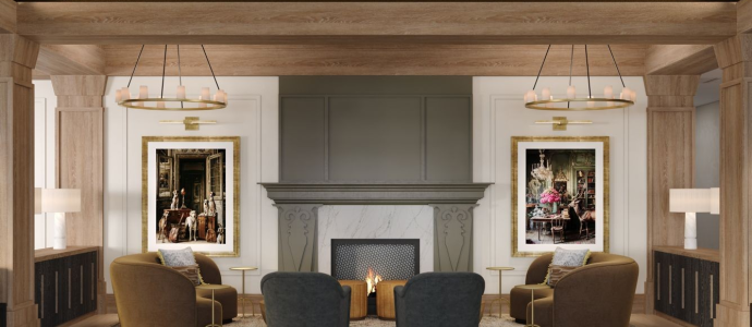 NEW! - The Brandywine, Radnor, a Tribute Portfolio Hotel