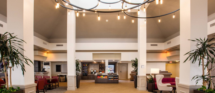 Hilton Garden Inn Nashville Smyrna