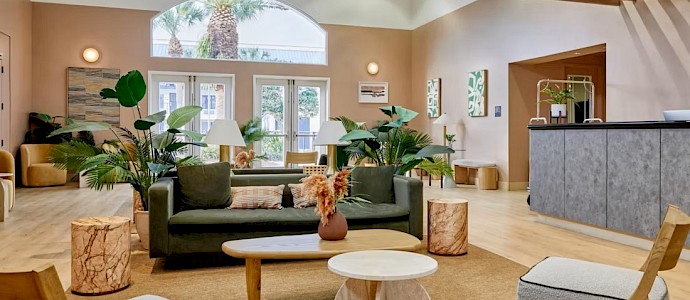 voco Kissimmee Orlando